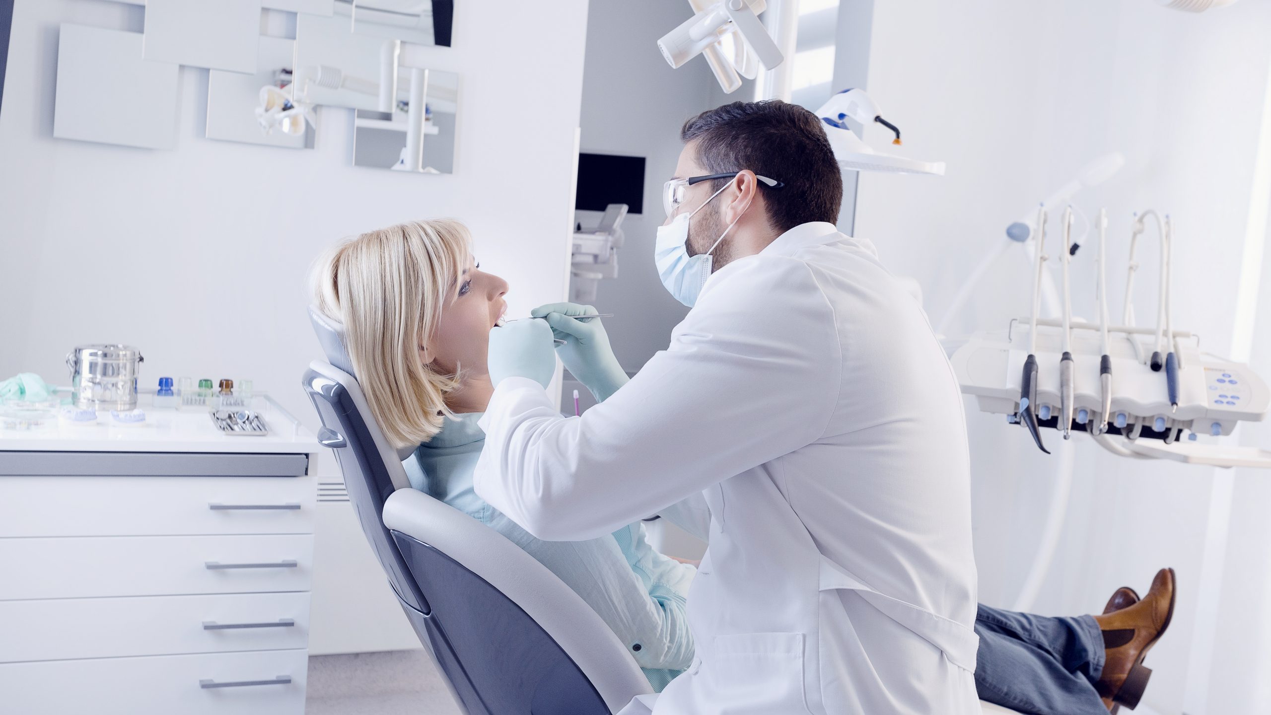 Dentist in Waynesville, OH